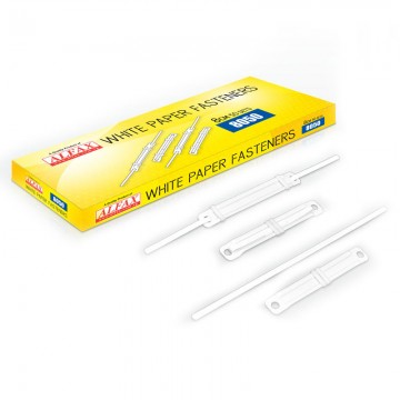 Divider / Fastener / Treasury Tag / Tape Flag